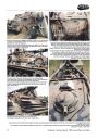 M88 Armored Recovery Vehicle<br>Der Bergepanzer M88 der U.S. Army und seine Abarten